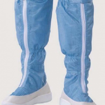 Giày ủng (giày boots) phòng sạch chống tĩnh điện