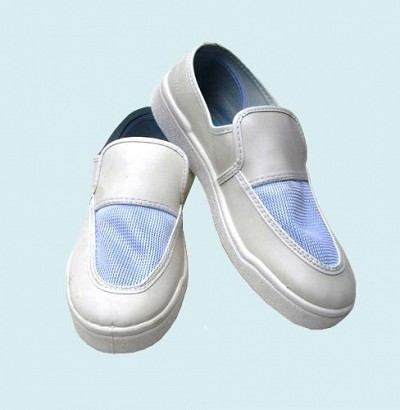 Giày phòng sạch chống tĩnh điện Linkworld